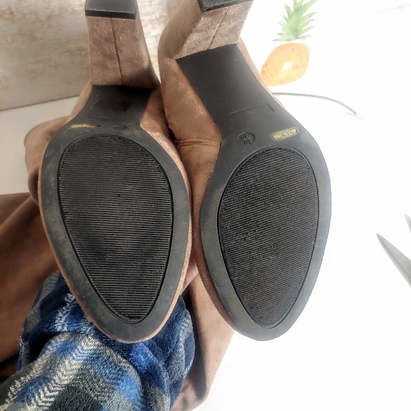 🆕Journee collection women's "Maya" boots - Picture 5 of 6